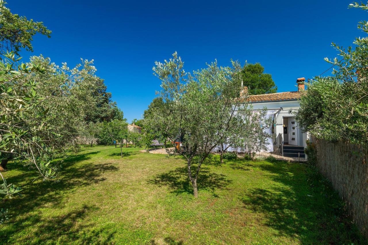 Holiday House Chill Out Loborika Marcana Exterior photo
